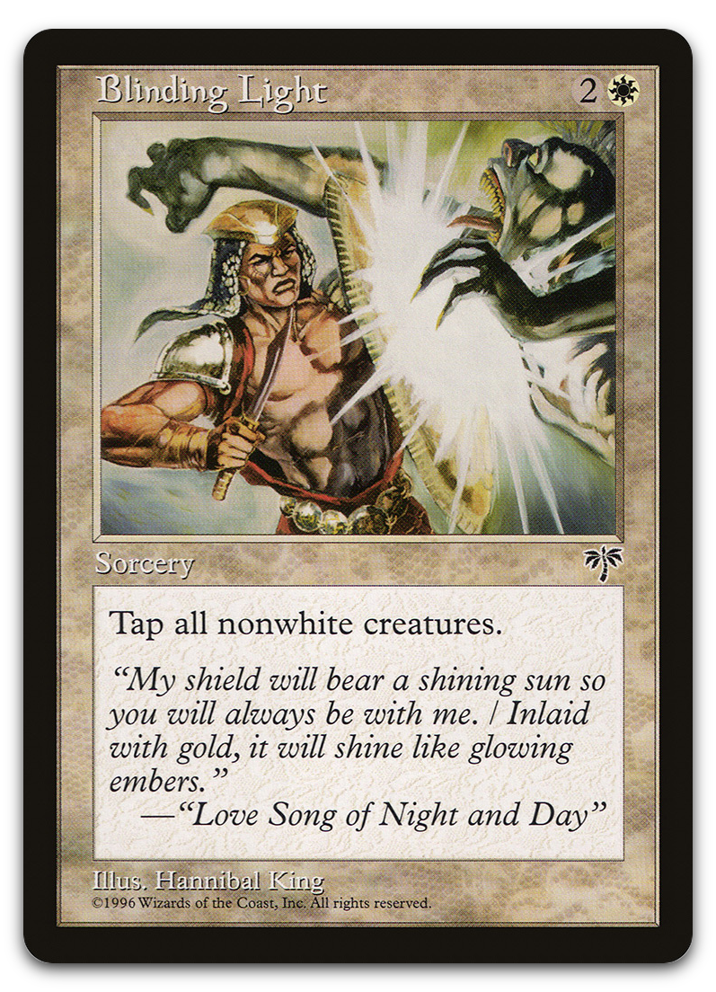 Product image for TCG 4986