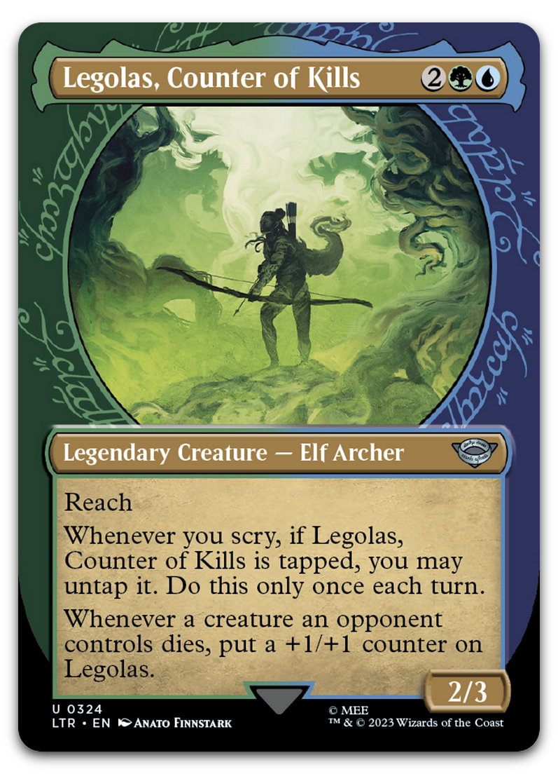 Product image for TCG 498739