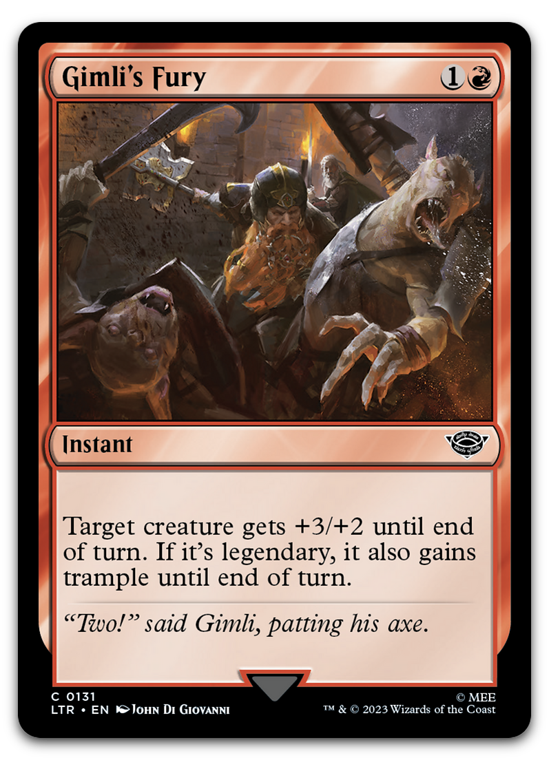 Product image for TCG 498754