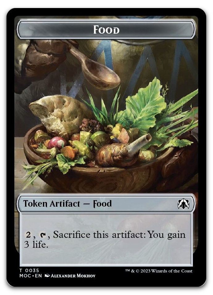 Product image for TCG 498778
