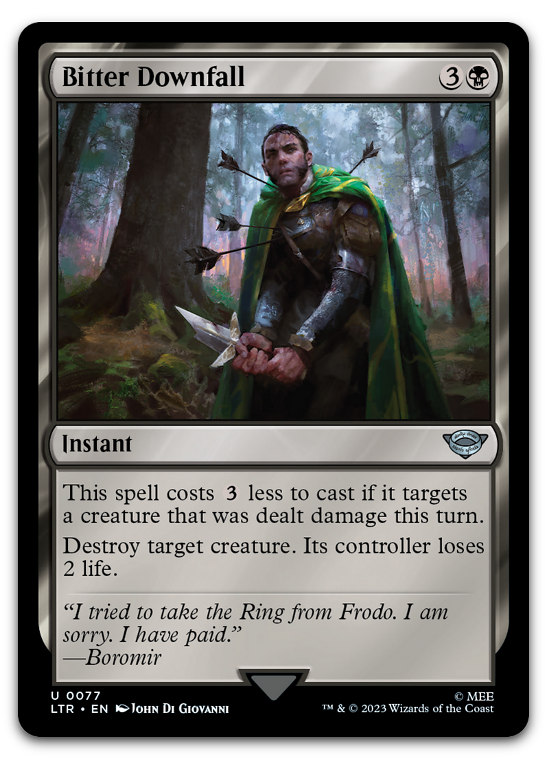 Product image for TCG 498823