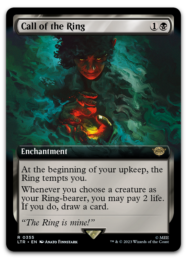 Product image for TCG 498840