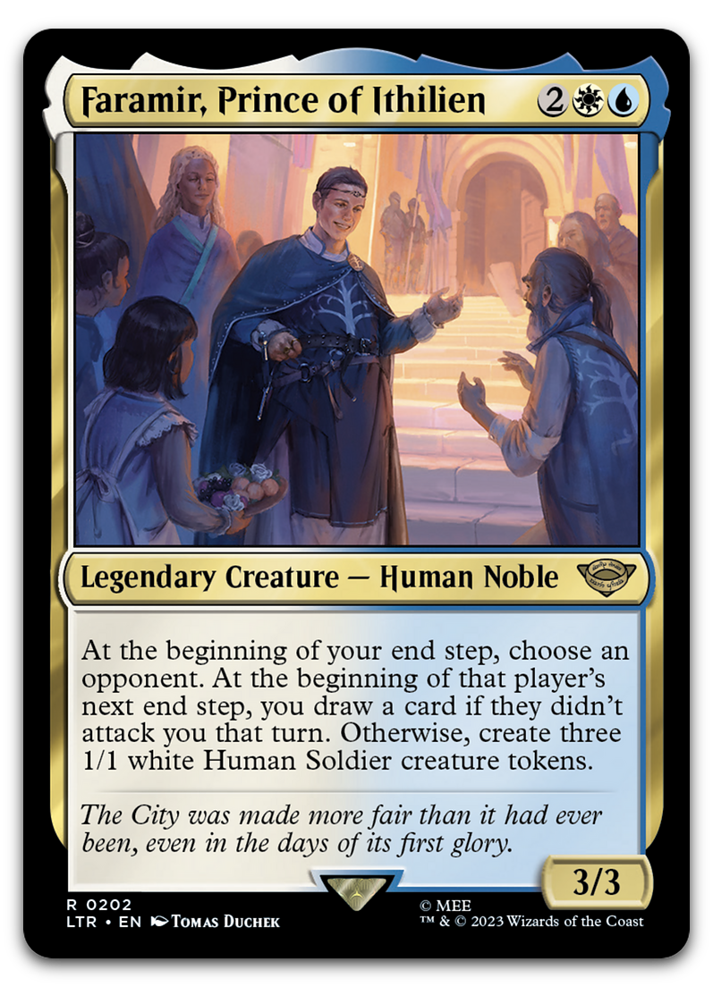 Product image for TCG 498844