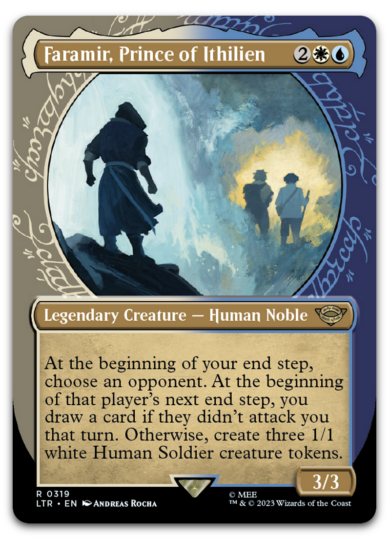 Product image for TCG 498858