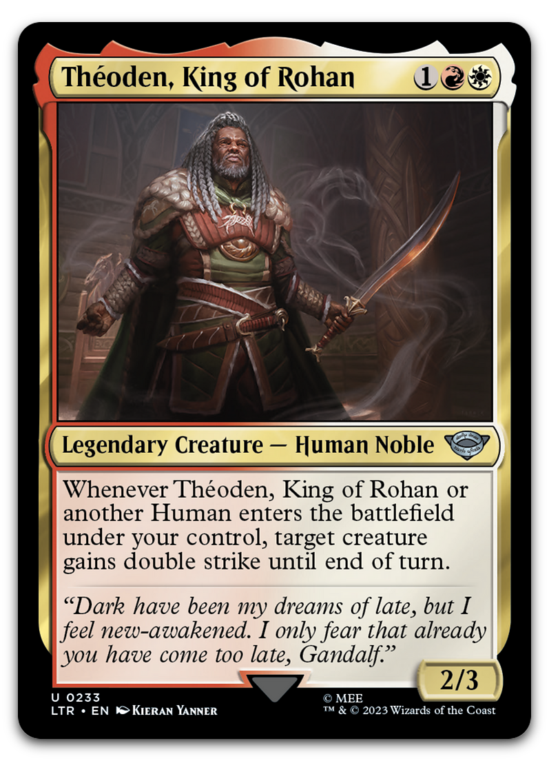 Product image for TCG 498860