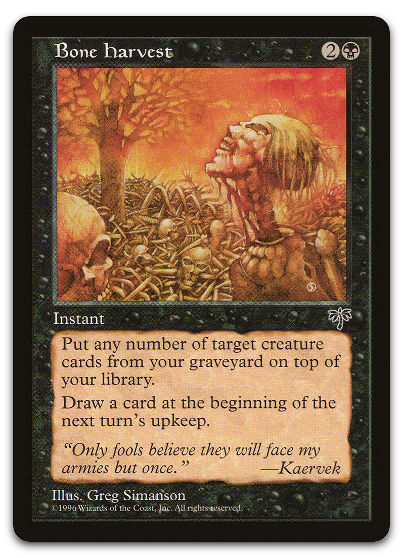 Product image for TCG 4988