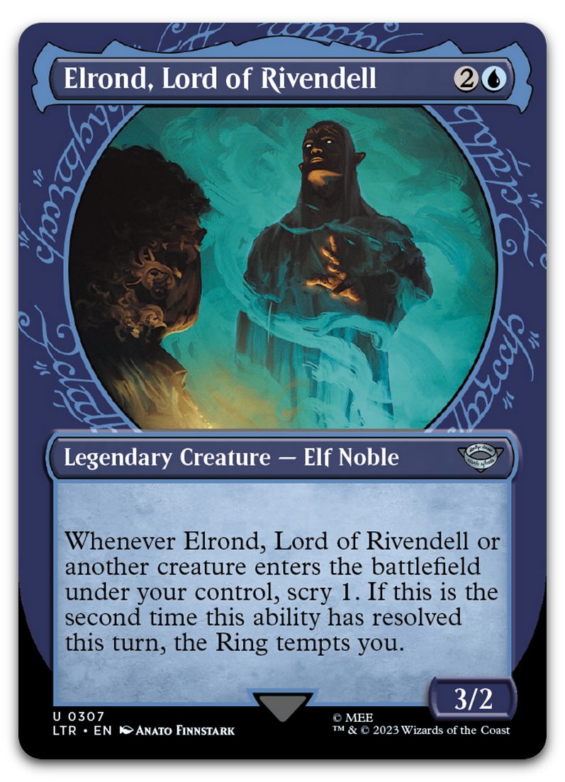 Product image for TCG 499198