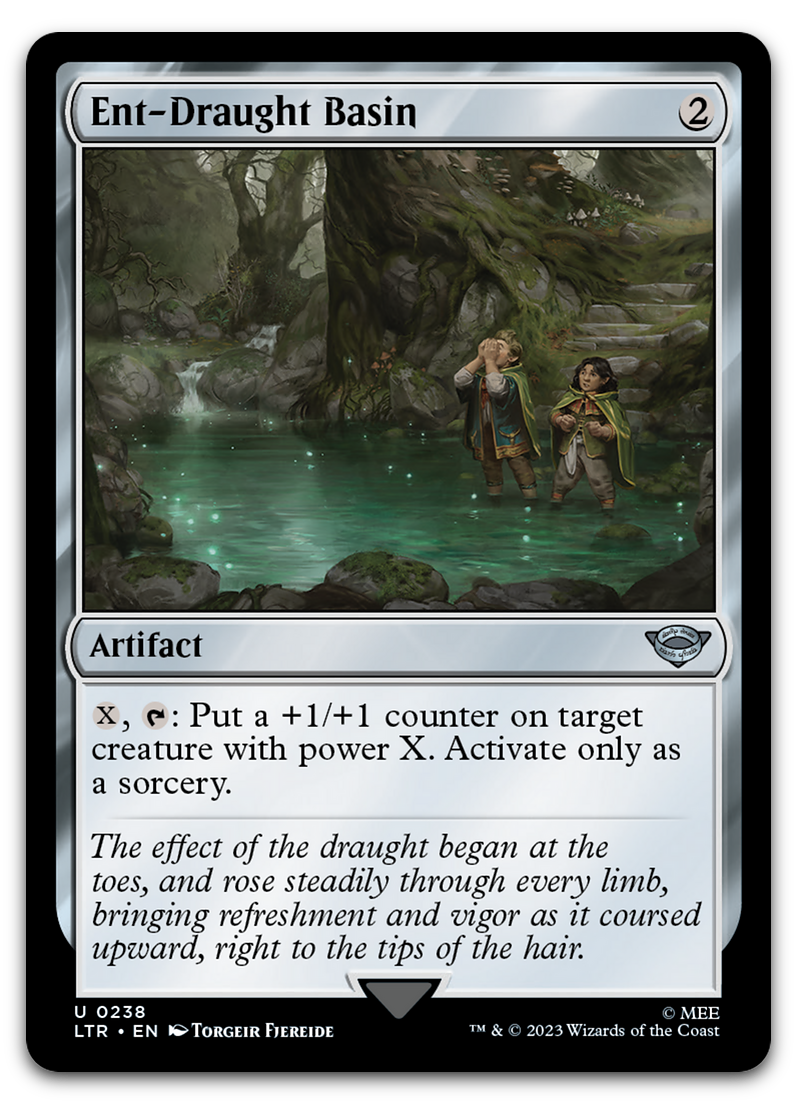 Product image for TCG 499205