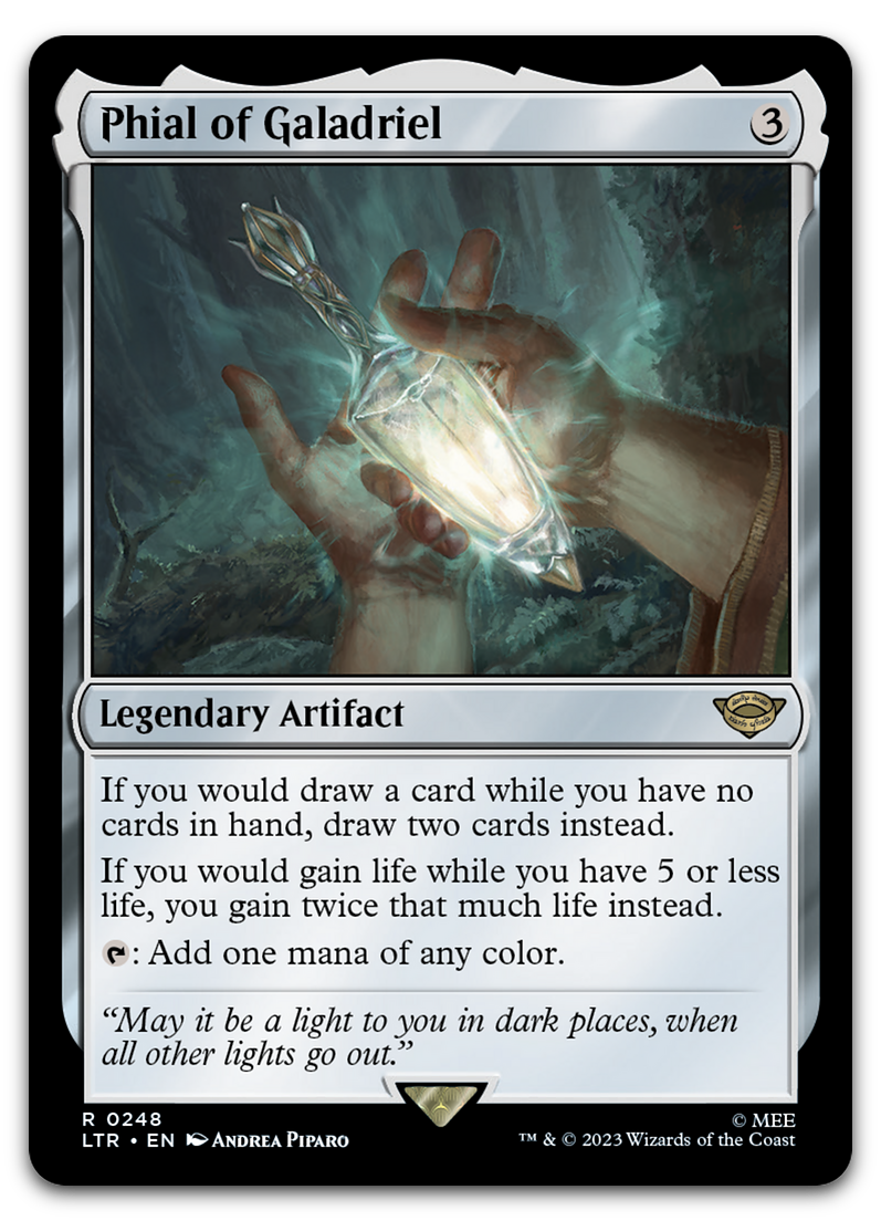 Product image for TCG 499206