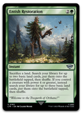 Product image for TCG 499221