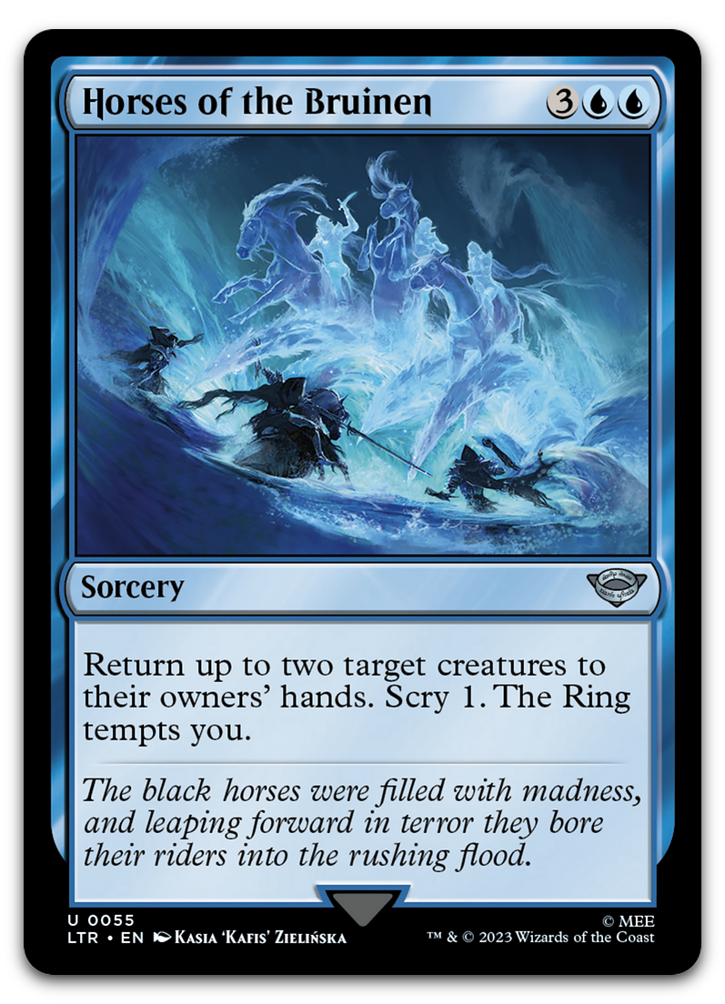 Product image for TCG 499271
