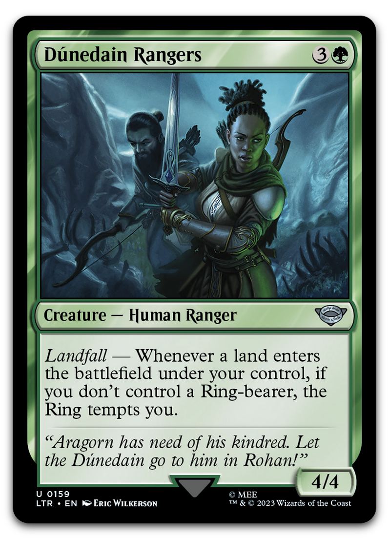 Product image for TCG 499275