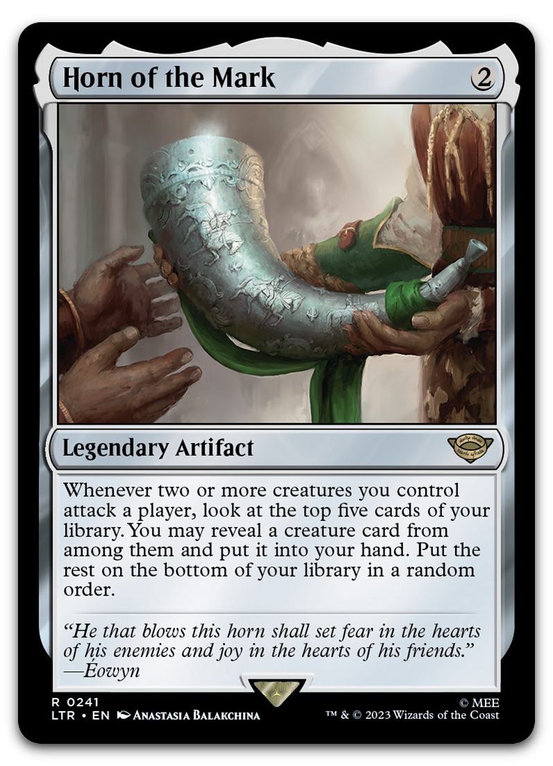 Product image for TCG 499294