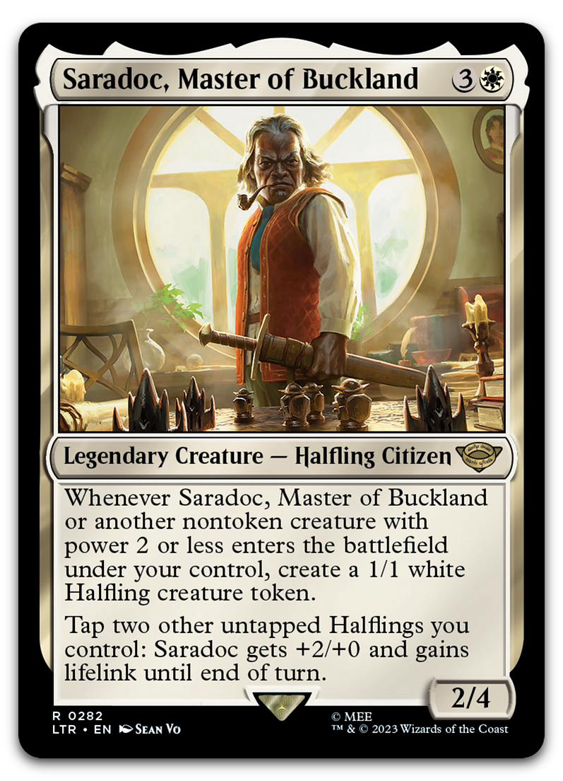 Product image for TCG 499337