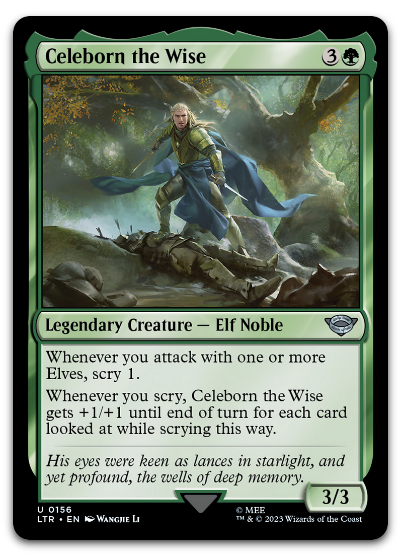 Product image for TCG 499367
