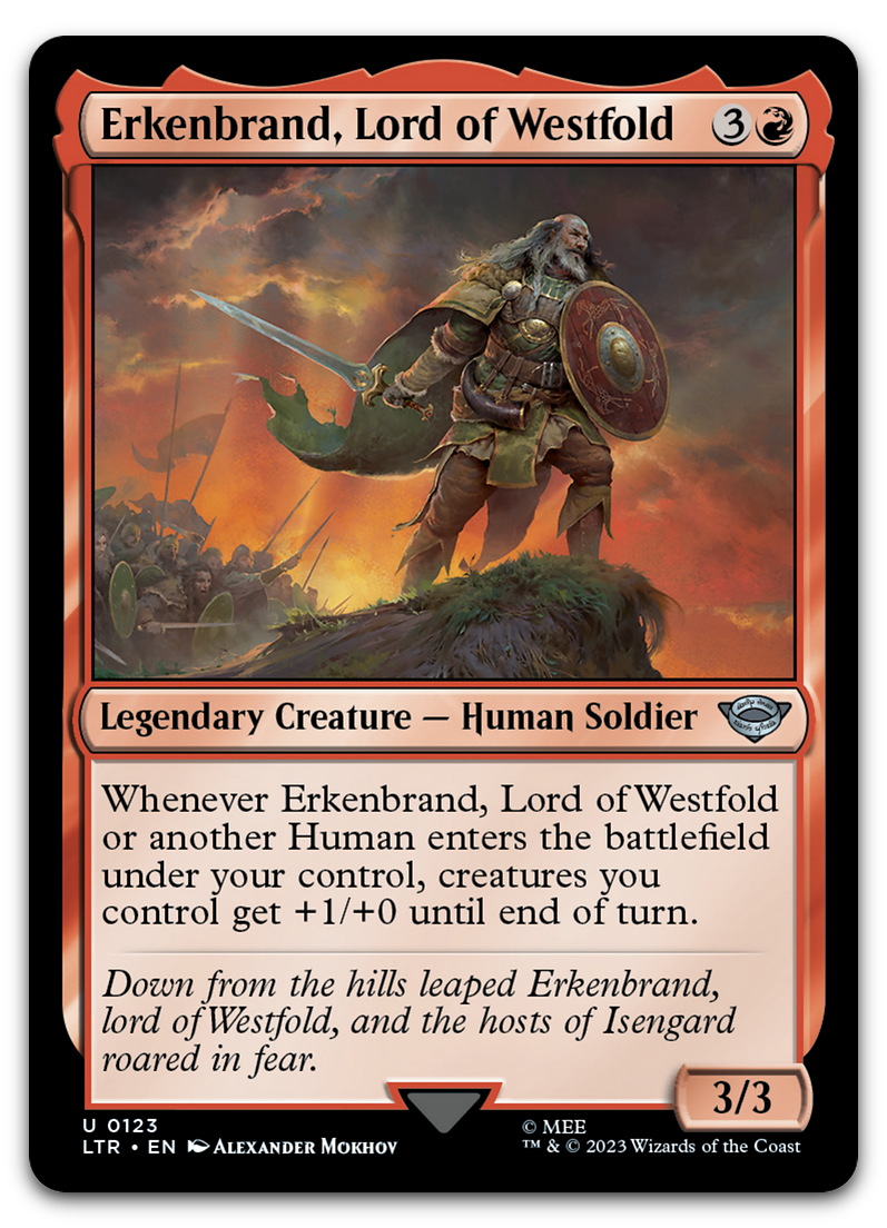 Product image for TCG 499369