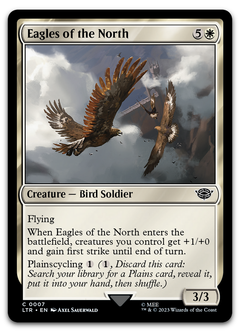 Product image for TCG 499404