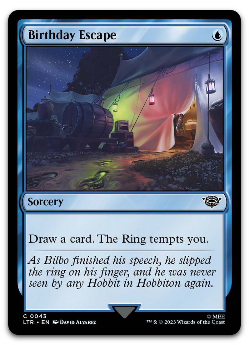 Product image for TCG 499406
