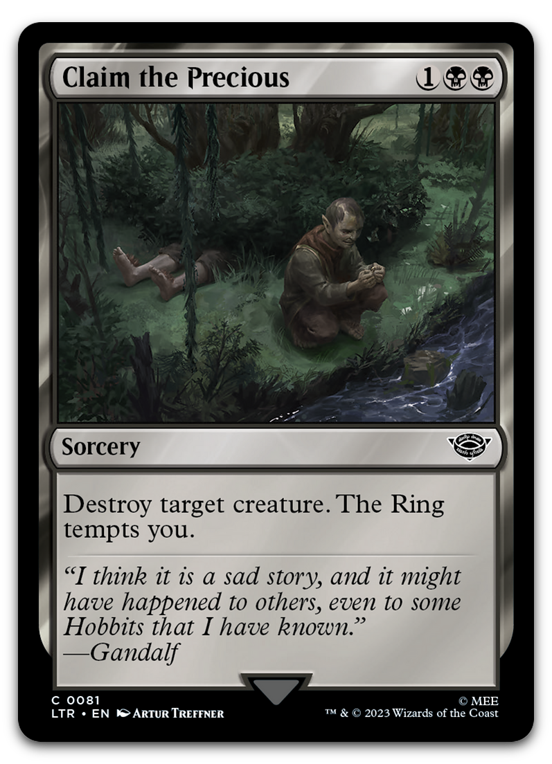 Product image for TCG 499408