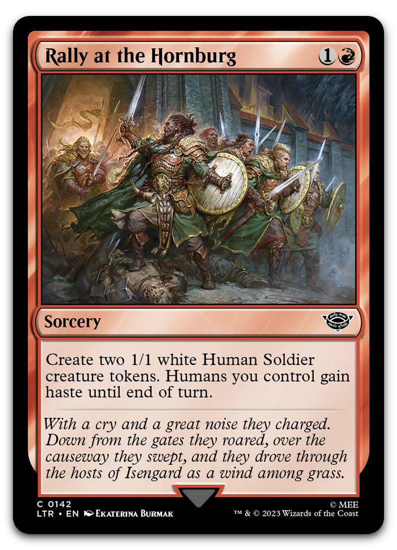 Product image for TCG 499412