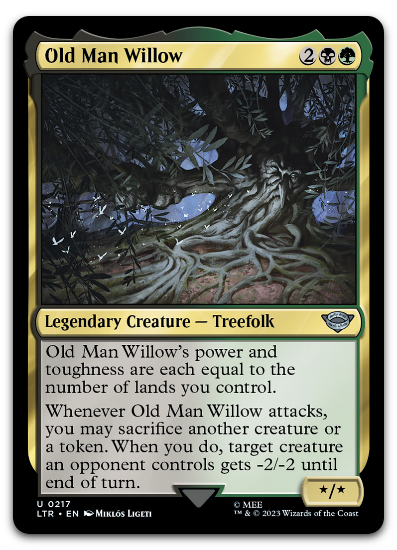 Product image for TCG 499440