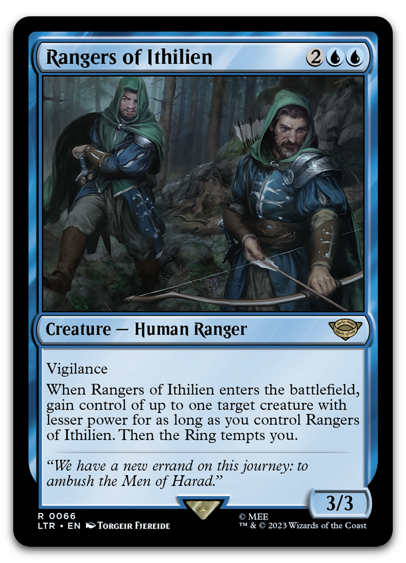 Product image for TCG 499444