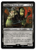 Product image for TCG 499458