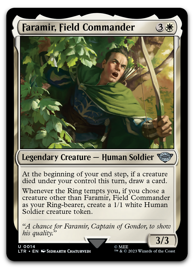 Product image for TCG 499460