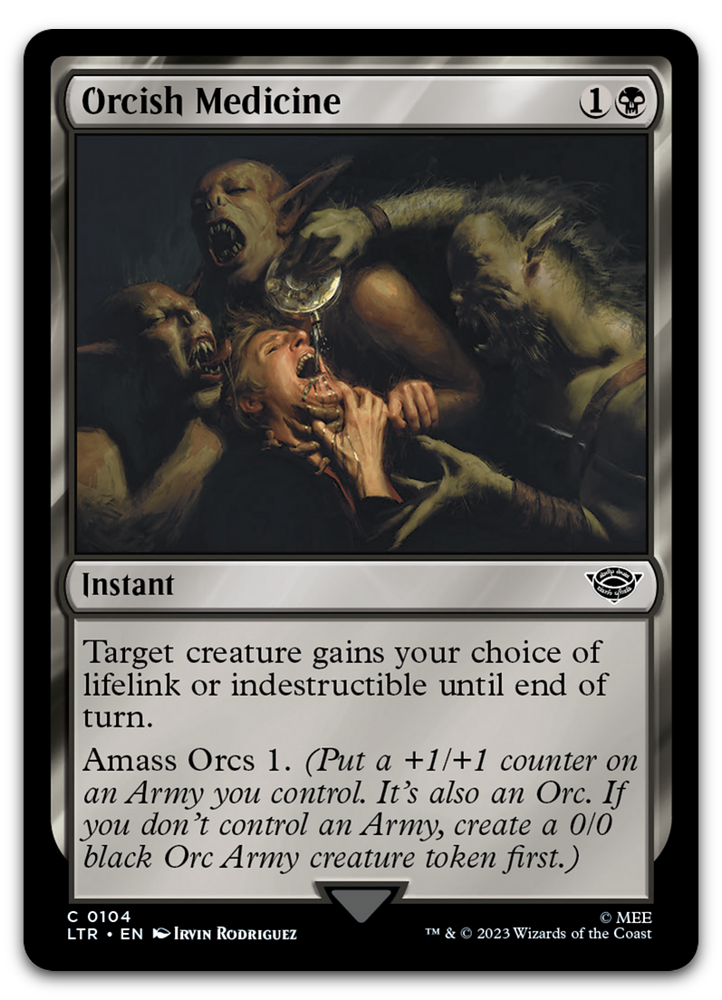 Product image for TCG 499467