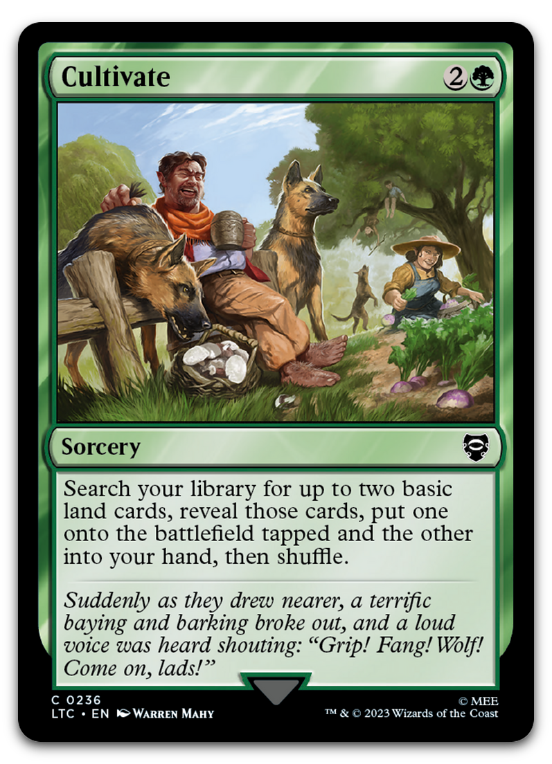 Product image for TCG 499506
