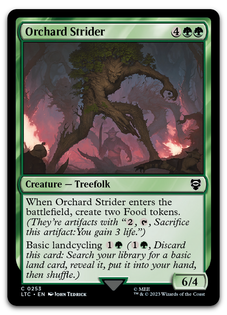 Product image for TCG 499520