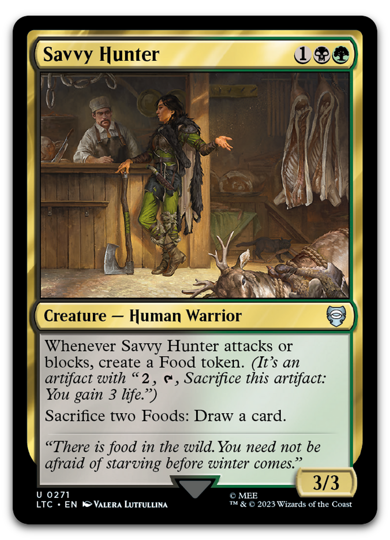 Product image for TCG 499529