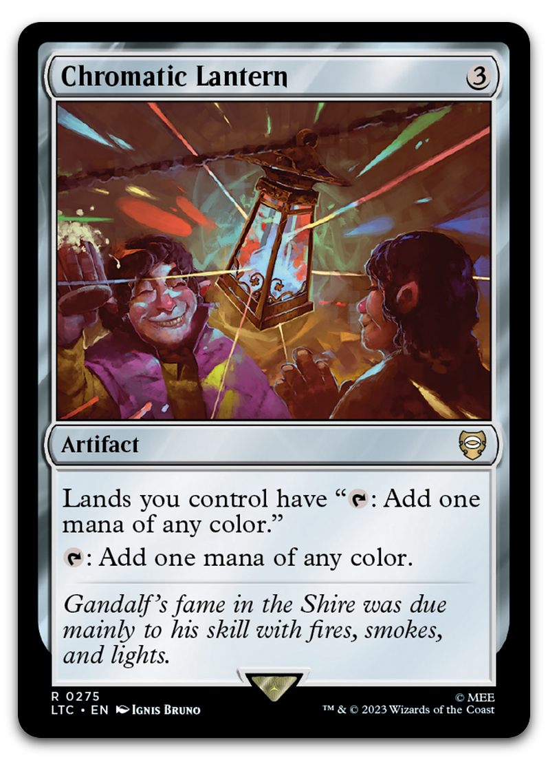 Product image for TCG 499548