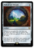 Product image for TCG 499561