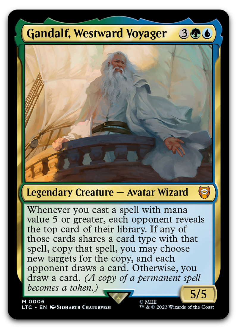 Product image for TCG 499566