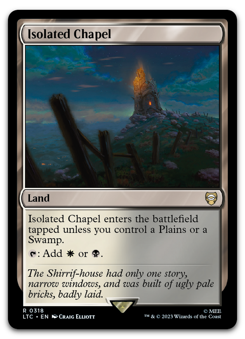 Product image for TCG 499573