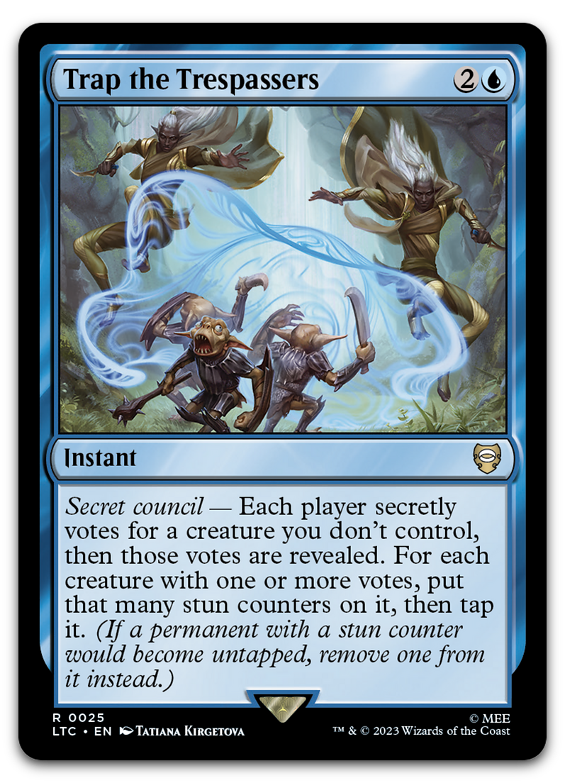 Product image for TCG 499574