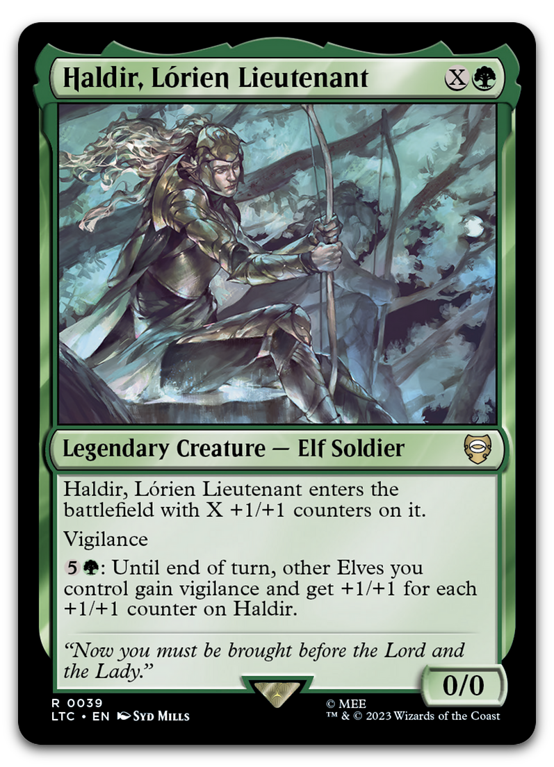 Product image for TCG 499587