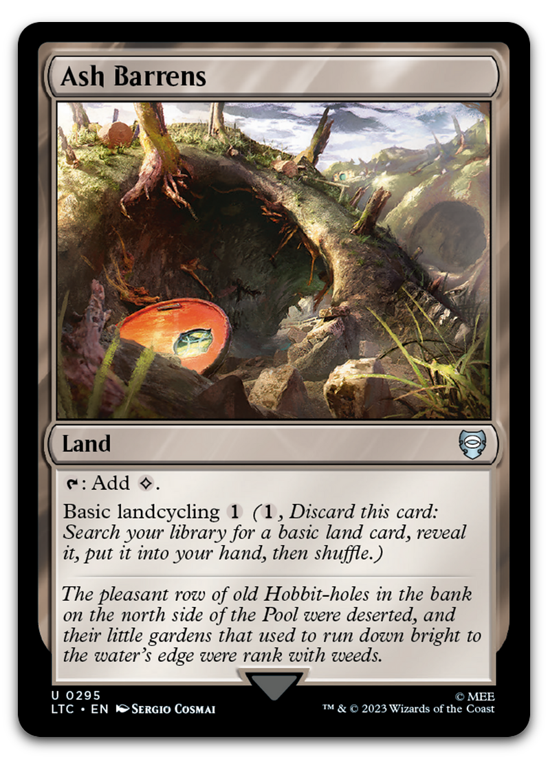 Product image for TCG 499588