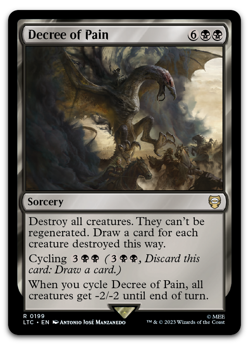 Product image for TCG 499607