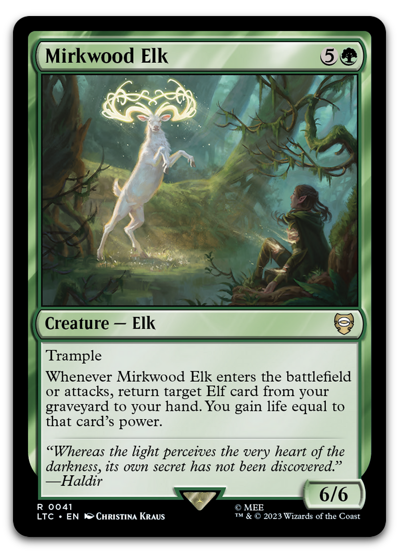 Product image for TCG 499615