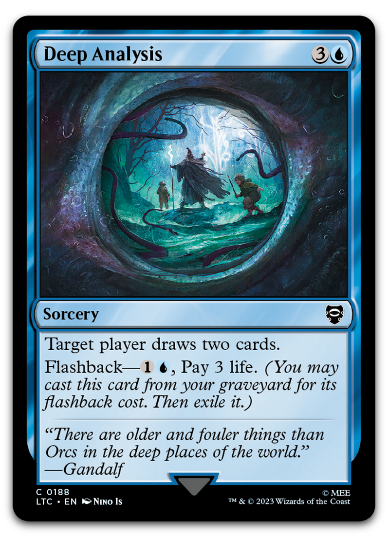 Product image for TCG 499618