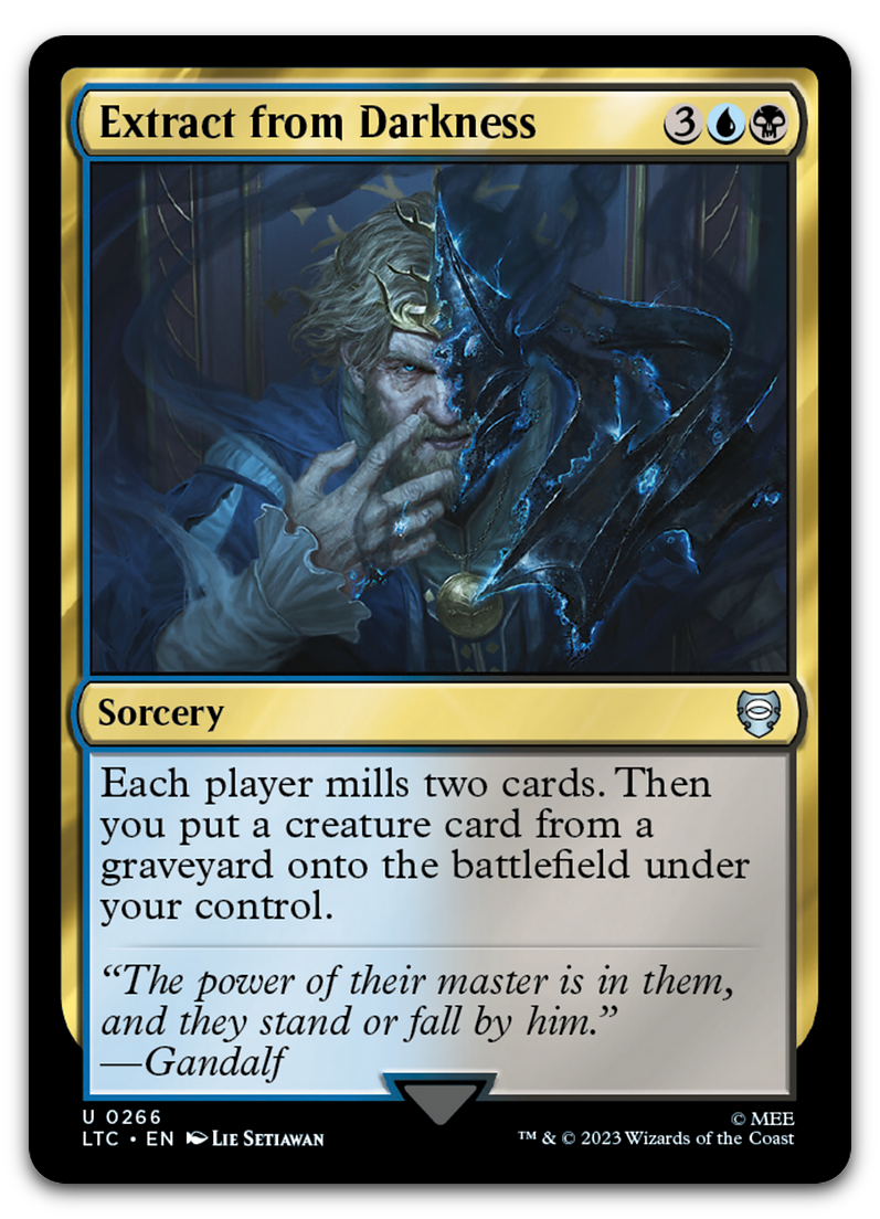 Product image for TCG 499622