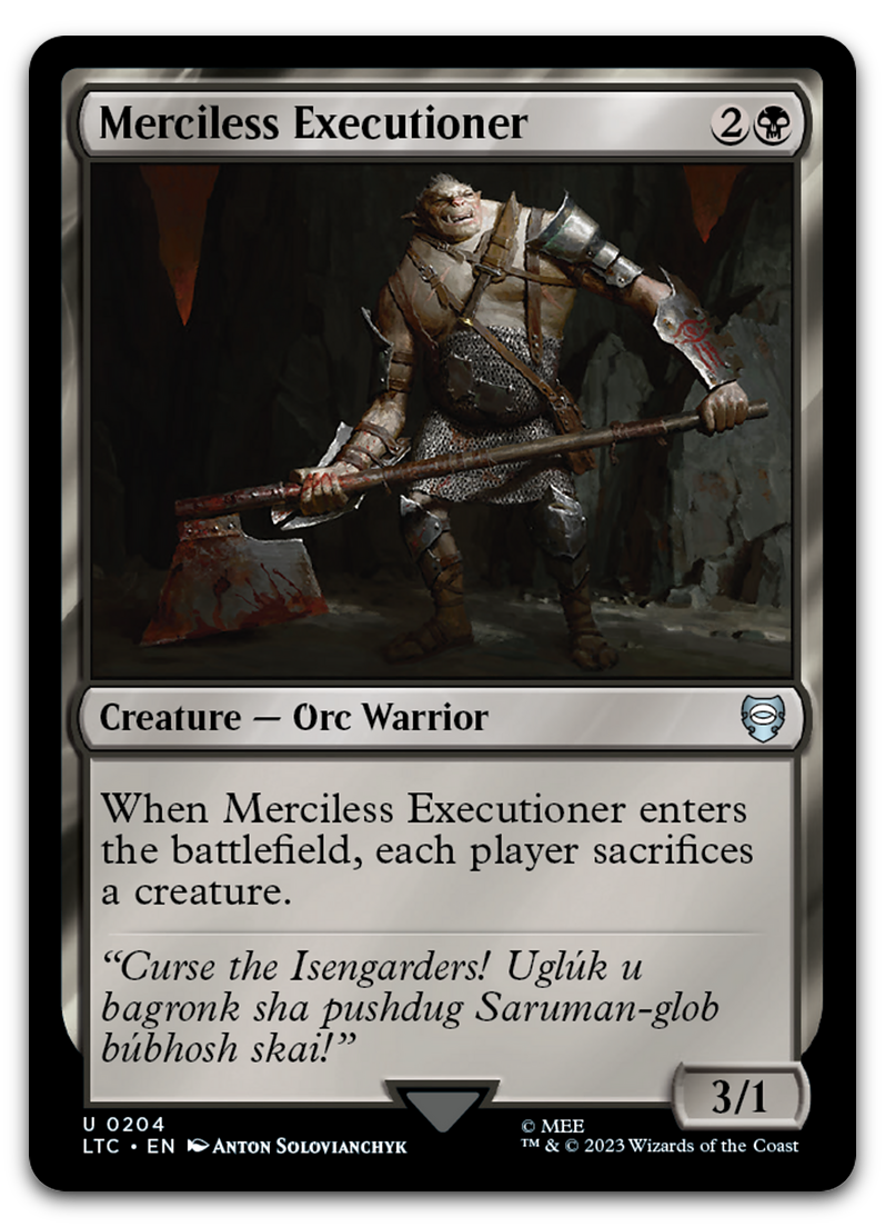 Product image for TCG 499639