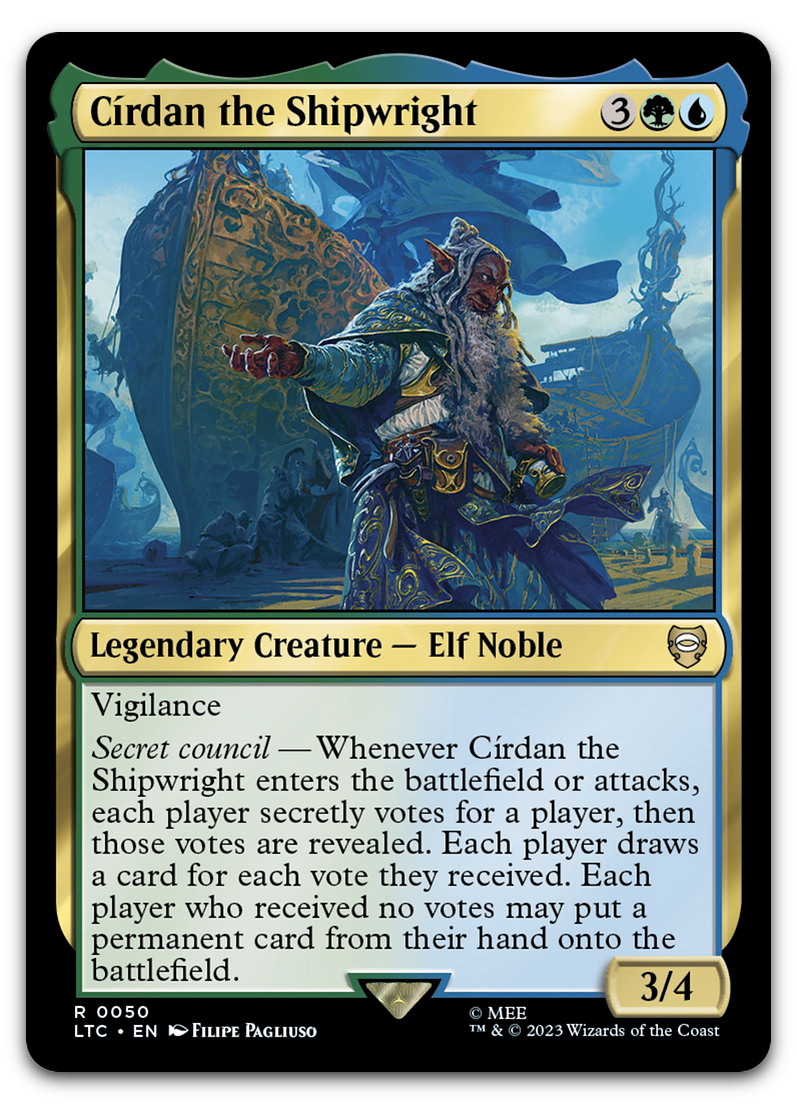 Product image for TCG 499646
