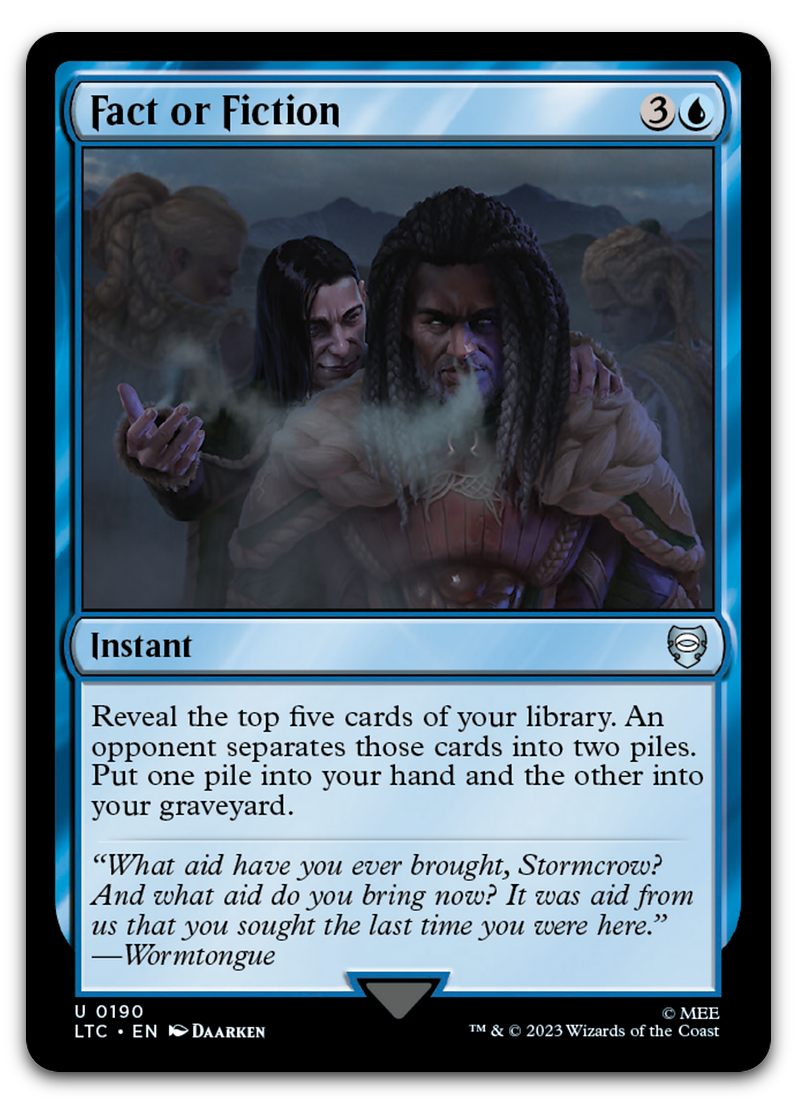Product image for TCG 499649
