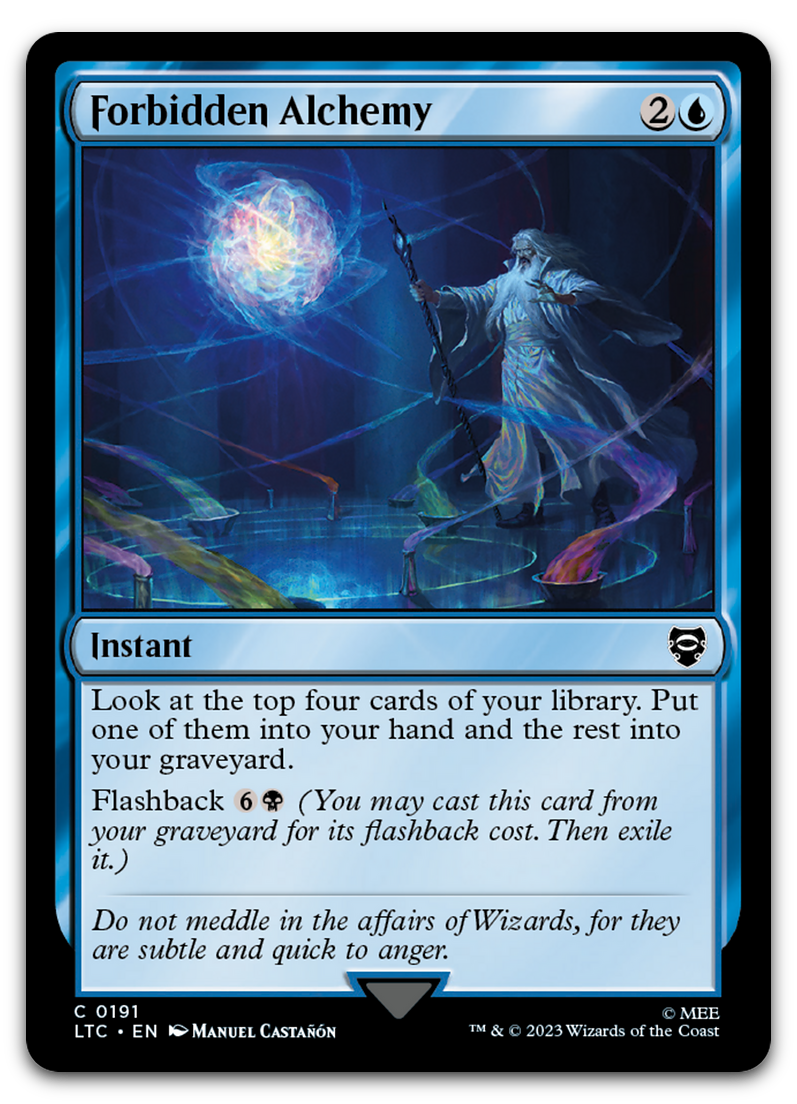 Product image for TCG 499650
