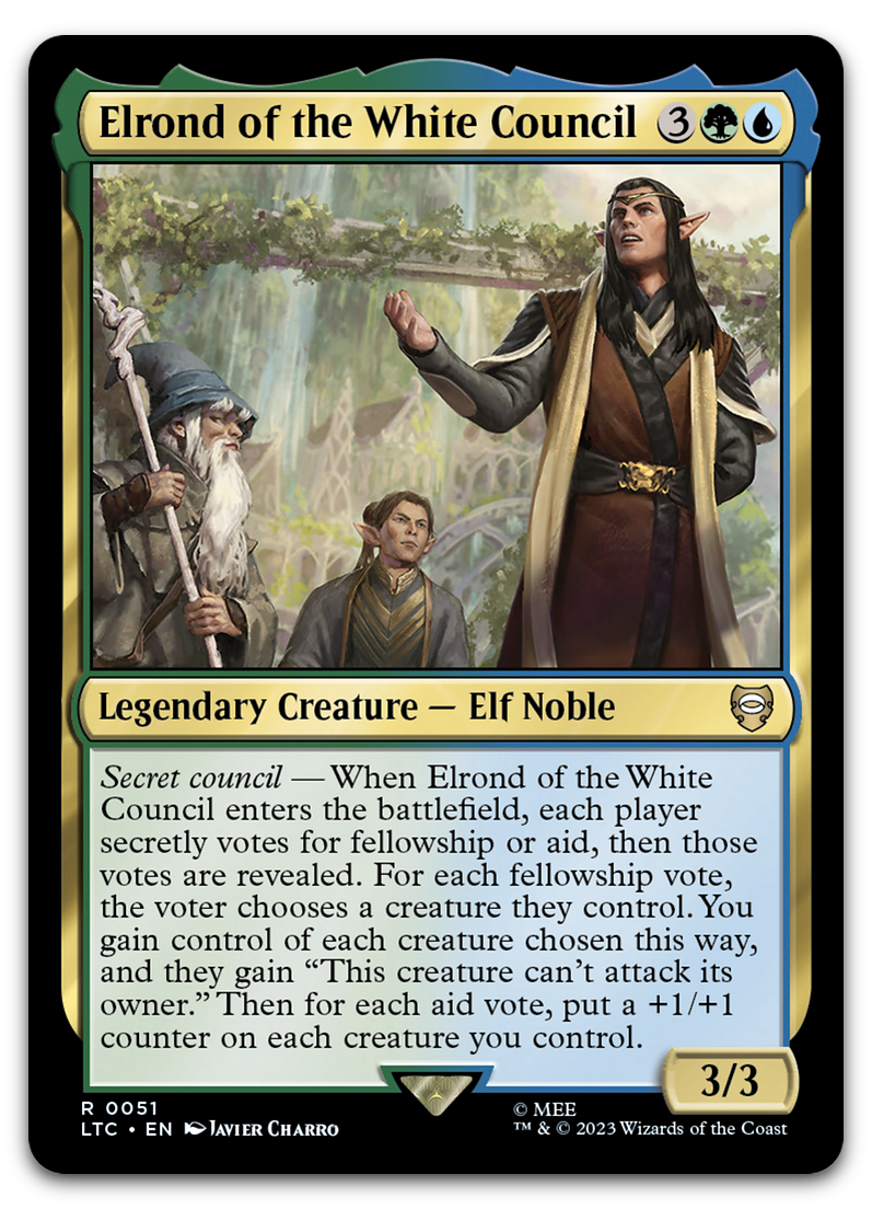 Product image for TCG 499651