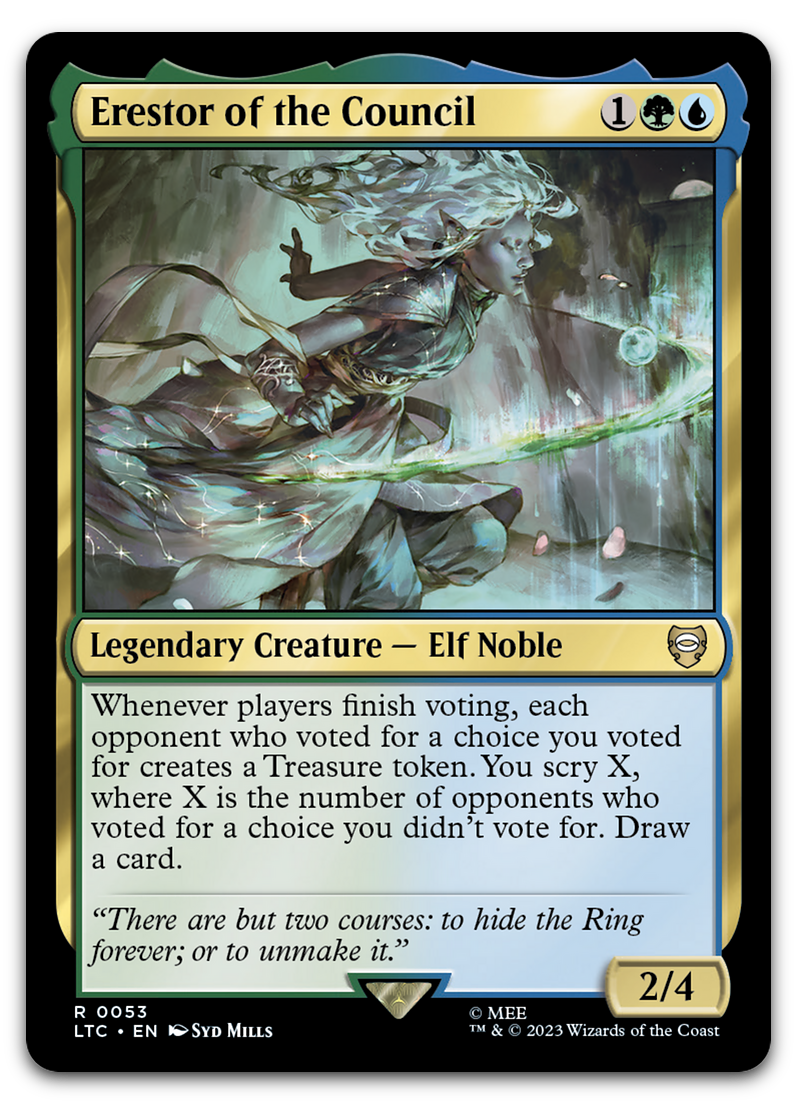 Product image for TCG 499654