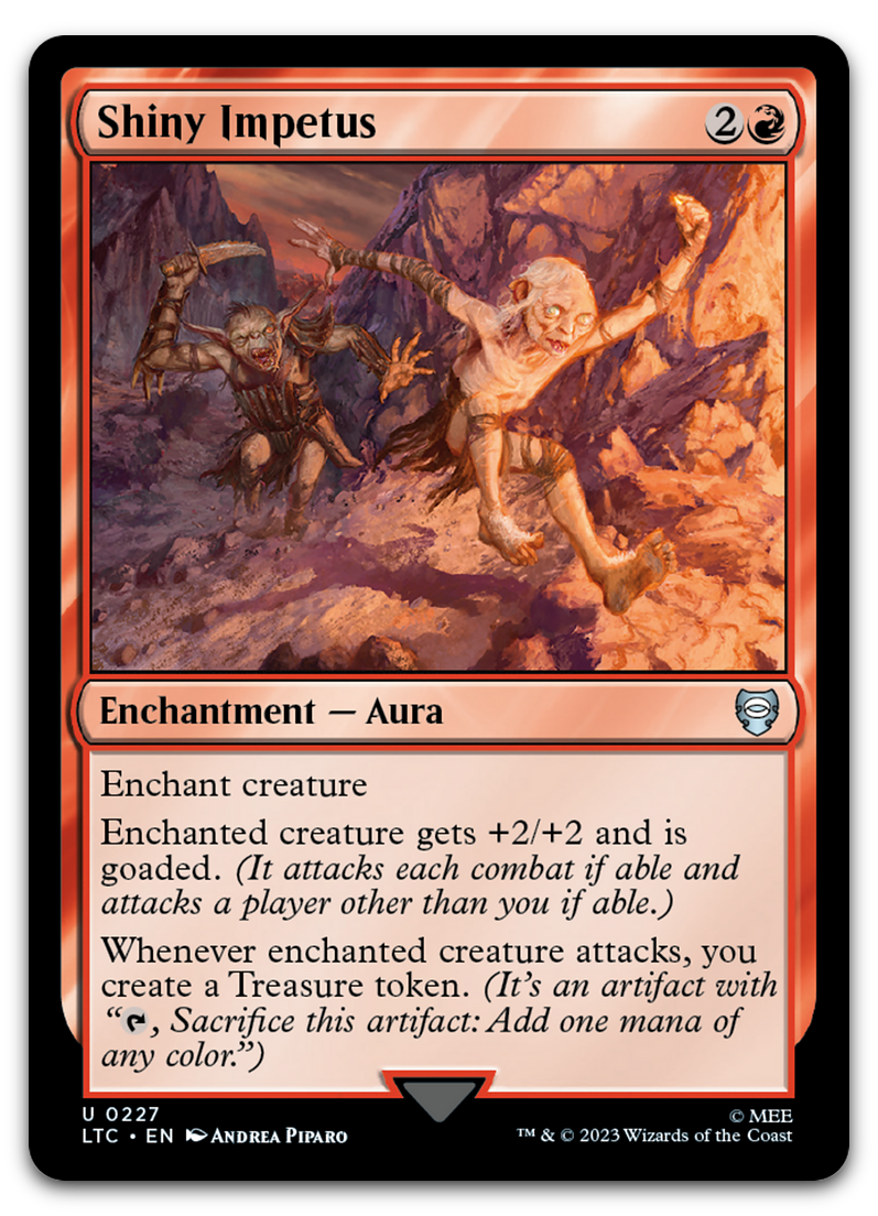 Product image for TCG 499659